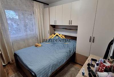 APARTAMENT 3 CAMERE - BLD. GEORGE ENESCU - 6