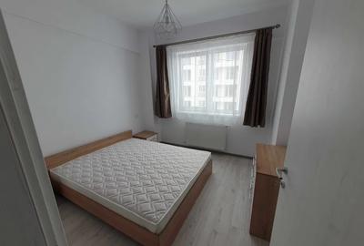 Apartament 2 camere, semidecomandat, 45 mp, centrala, ac, metrou, Popesti - 1