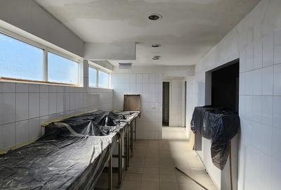 Showroom auto suprafata 6500 mp, teren 1500 mp, deschidere 90 ml la DN 1. - 27