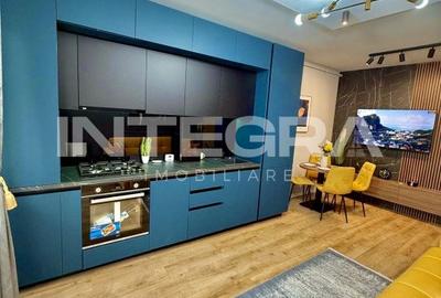 Apartament 3 Camere | Ultrafinisat | Parcare Proprie | Floresti, zona Terra - 4