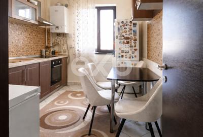 Apartament 3 camere platou GAVANA - 5