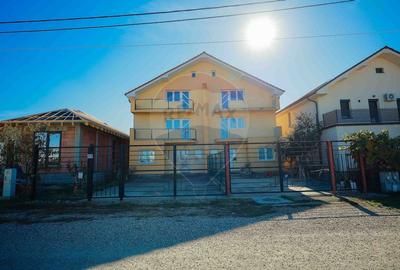 Duplex cu 5 camere și 506 mp teren de vânzare, str. Nufărului - 2