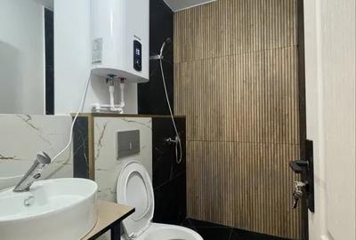 Camera camin, zona Poitiers - 4