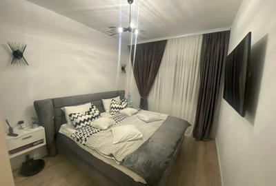 Apartament 2 camere, Zona Aradului, Mobilat si Utilat, Loc de parcare inclus - 1
