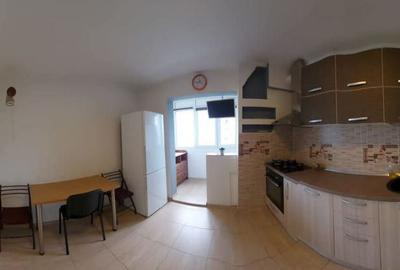 Apartament cu 2 camere decomandat în Dristor