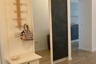 Belvedere Residences Bloc 6     - 2 camere mobilat - 16
