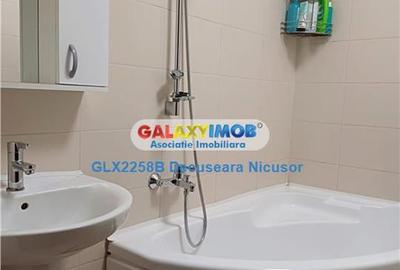 Apartament 3 camere Mobilat, Rezervelor in Militari Residence 94.900E - 16
