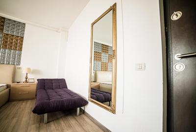 Inchiriez Garsoniera vedere  Lac  Sutghiol zona Scandinavia - 1