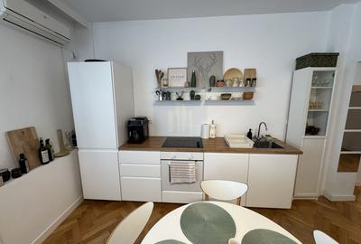 Apartament 3 camere de vanzare *I.C. Bratianu - Piata Unirii* - 8