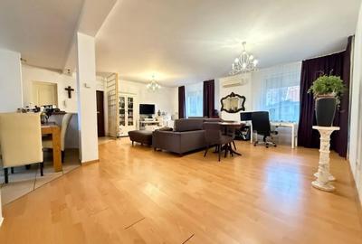 Apartament 3 camere, 112 mp, parcare,  cartierul Andrei Muresanu - 13