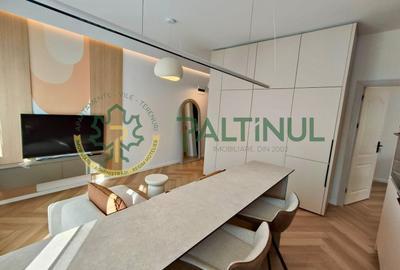 Apartament 3 camere de inchiriat Sibiu - 2
