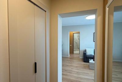 OKAZIE LA VANZARE! 2 CAMERE 50 MP - CITY PARK - LUX - GAZE - - 6