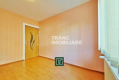 Apartament spațios cu 3 camere în cartierul Alfa – ideal pentru familie, complet - 16