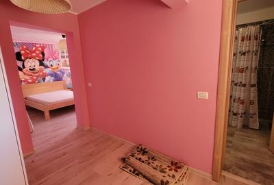 Techirghiol  - cladire rezidentiala D+P+1 - Central - 17