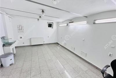Spatiu comercial de 107 mp utili zona ultracentrala din Sibiu - 3