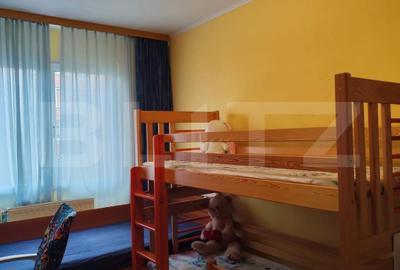 Apartament de vanzare, semidecomandat, 3 camere, 55 mp - 4