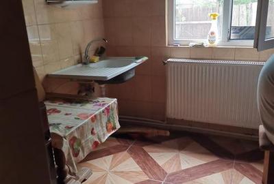 Casa cu teren 485 mp, deschidere 12 m, Central - 11