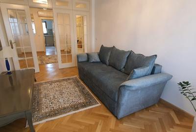 Apartament de inchiriat 4 camere decomandate zona Copou-Parcul Copou - 7