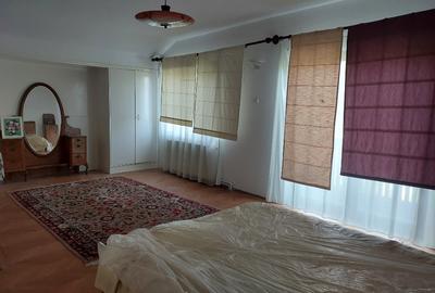 VILA 21 SNAGOV, 30 m DESCHIDERE LA LAC - 9