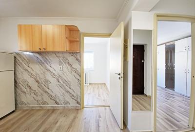 Apartament cu 3 camere, decomandat, zona Primaverii, Manastur - 4