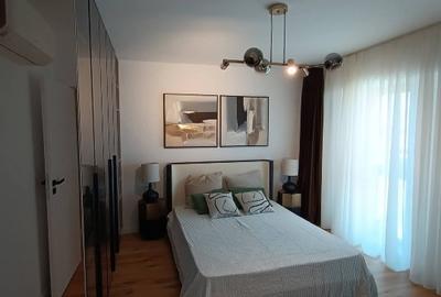 PRIMA INCHIRIERE – Apartament NOU 3 camere, Premium, Zona Unirii – Anton Pann 33 - 6
