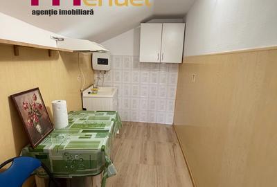 Casa renovata,zona Alexandru Cel Bun - 13