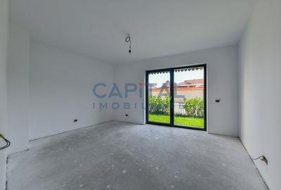 (C01 ) Apartament 3 camere, 97 mp utili , parter, gradina 71,4 mp - 8