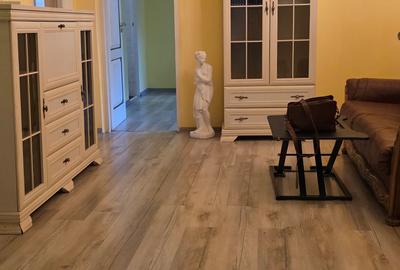 Nerva Traian-Apartament 2 camere liber - 1