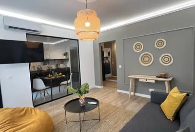 Garsoniera Exigent Plaza Faza 4 | SmartHome | Centrala | Balcon | AC | - 1