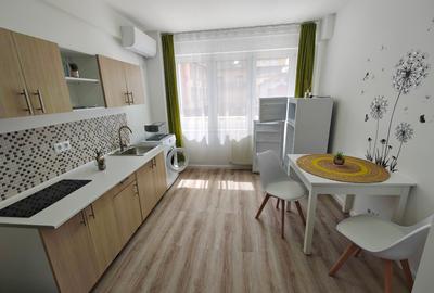 Inchiriez garsoniera, toate cheltuielile incluse, prima inchiriere! - 1
