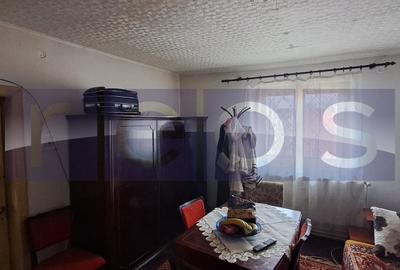 VANZARE CASA 5 CAMERE | TEREN 660 MP | ROSIORI DE VEDE - 14