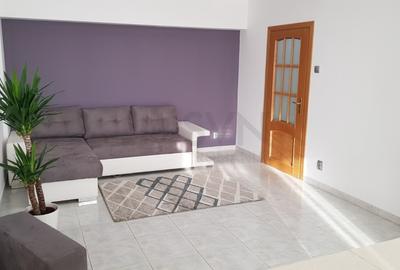 REA1028601 Apartament 3 camere I Calea Dorobantilor I De inchiriat - 1