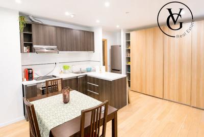 Apartament 2 camere Baneasa | Sisesti - 4