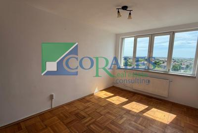 3 camere,65 mpu, zona Turist,bloc anvelopat,2 lifturi,decomandat. Negociabil! - 5