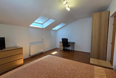 Casă Modernă P+1/Curte 200 mp – Complex Azur, Voluntari –Ideală pentru Familie - 10
