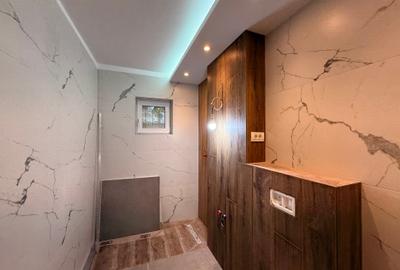 Ap. 3 camere , decomandat , incalzire in pardoseala-Complex Studentesc - 5