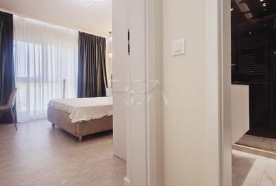 Apartament 3 Camere | Complex Rezidențial | Vedere parcul Liniei - 26