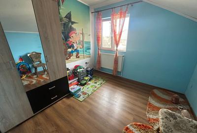 Casa Individuală 120 mp| teren 640 mp| zona Vintu De Jos - 3