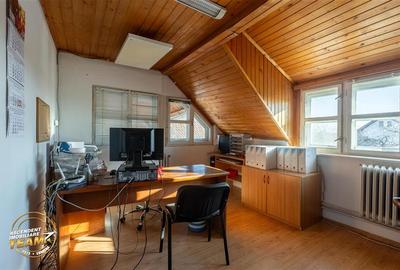 Fabrica de produse lactate+ birouri + 1.300mp teren, Ilieni, Covasna - 16