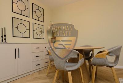 2 cam, terasa, Tomis Tower, Tomis Nord Campus prima inchiriere parcare - 10
