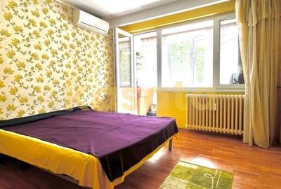 Apartament 3 camere 64mp mobilat | Sos. Colentina | Metrou_Obor - 5