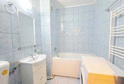 Apartament 2 camere Tiglina 1 mobilat si utilat CT Ac la cheie LIBER - 14