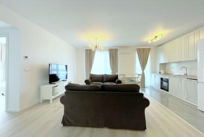 Apartament 3 camere - Denya Forest 5 - 6