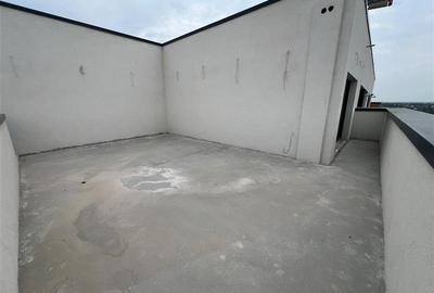 COMISION 0% Ap 3 Camere PENTHOUSE Incalzire in Pardoseala Sos. Salaj - 29