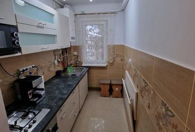 Apartament cu 2 camere renovat | 56 mp | Grigorescu - 4