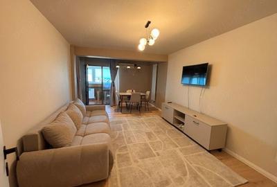 Fabulos apartament de 3  camere, in zona ICIL, terman lung - 1