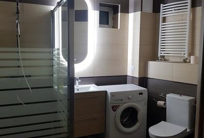 Apartament 2 camere - ETAJ 1 - 56 mp ( decomandat, 2 balcoane, geam baie ) - 7