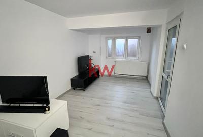 Apartament in vila, pe 2 nivele, cu teren, in Bucium! - 10