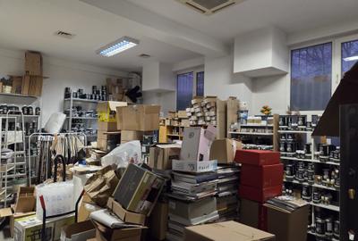 BANU MANTA-PRIMARIA SECT 1,SPATIU COMERCIAL255 MP,3400 EURO - 10