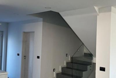 CASA IN DUMBRAVITA DIN 1 AUGUST LA 1.350 EURO - 2